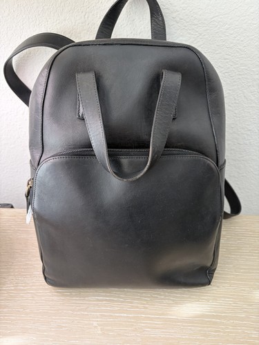 Coach vintage backpack purse - coach,